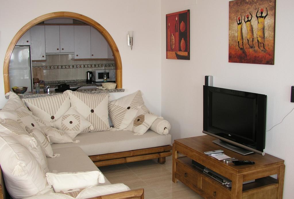 Duplex Apartment Martina - Cumbre Del Sol, Benitachell Cameră foto