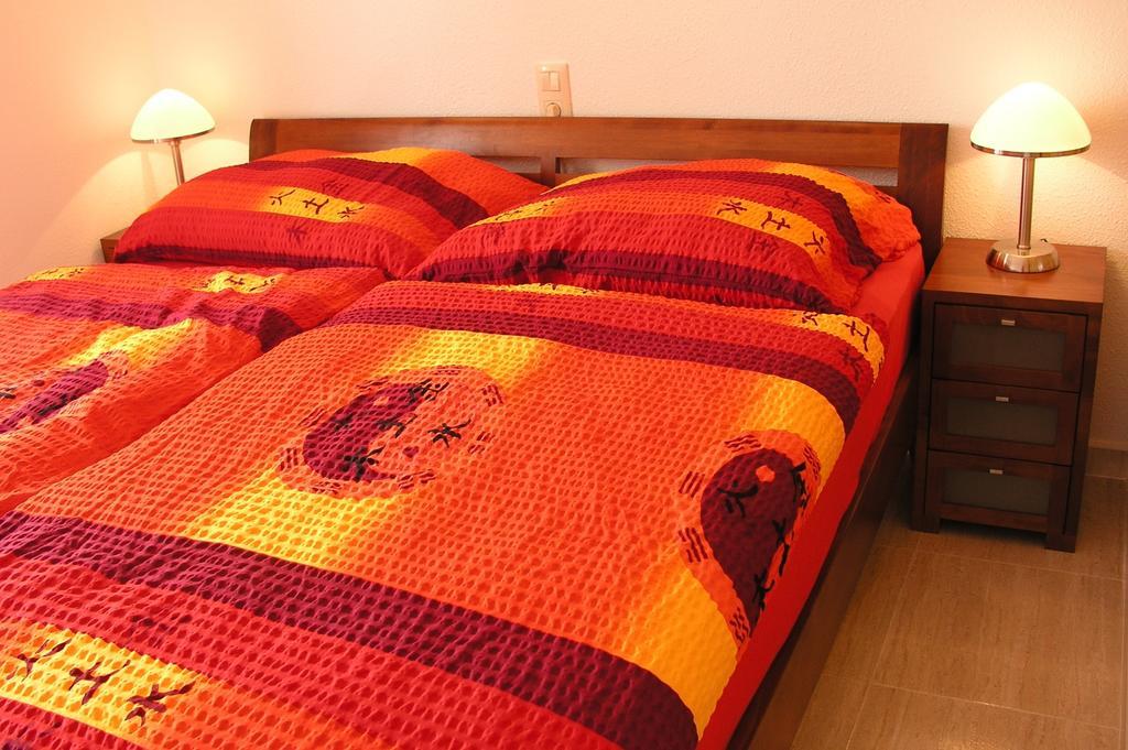 Duplex Apartment Martina - Cumbre Del Sol, Benitachell Cameră foto