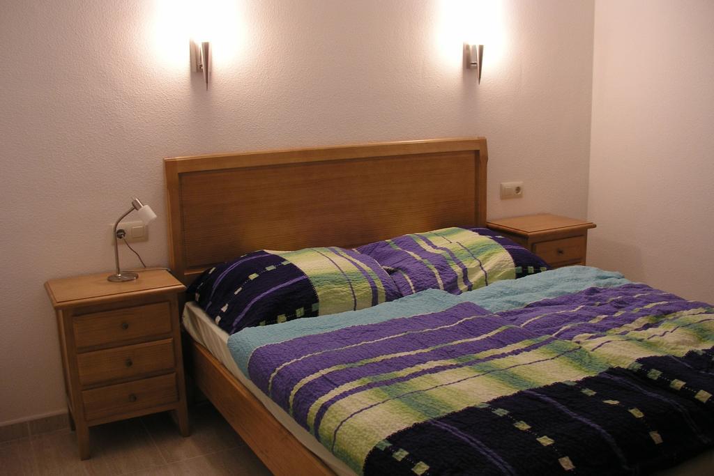 Duplex Apartment Martina - Cumbre Del Sol, Benitachell Cameră foto